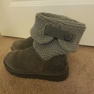 Uggs size 6